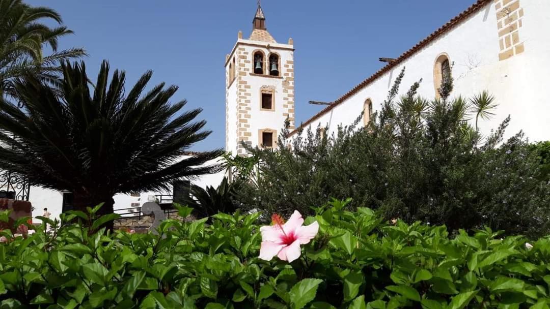 Casa Naturaleza 2 Ferienhaus